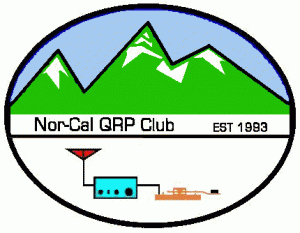 Image result for NORCAL QRP Club