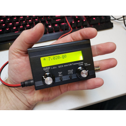 QRP Labs | Q R P e r