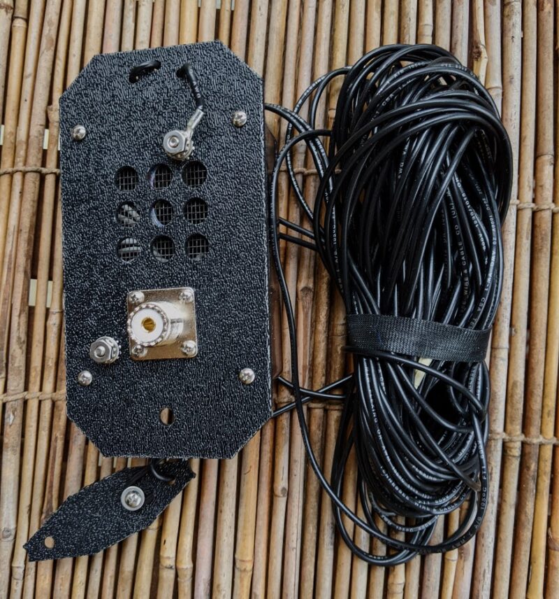 Lo Impedance Solder Pot- 25K Audio- Full Sized-RL141