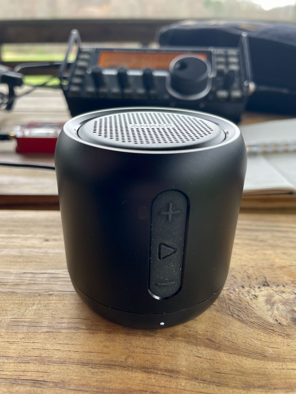 Anker soundcore mini 2 clearance radio